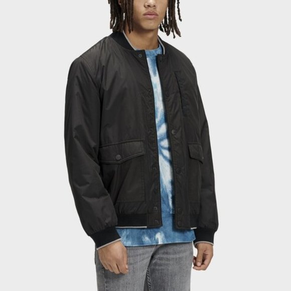 🎁 UGG Men's Ethan Bomber Jacket